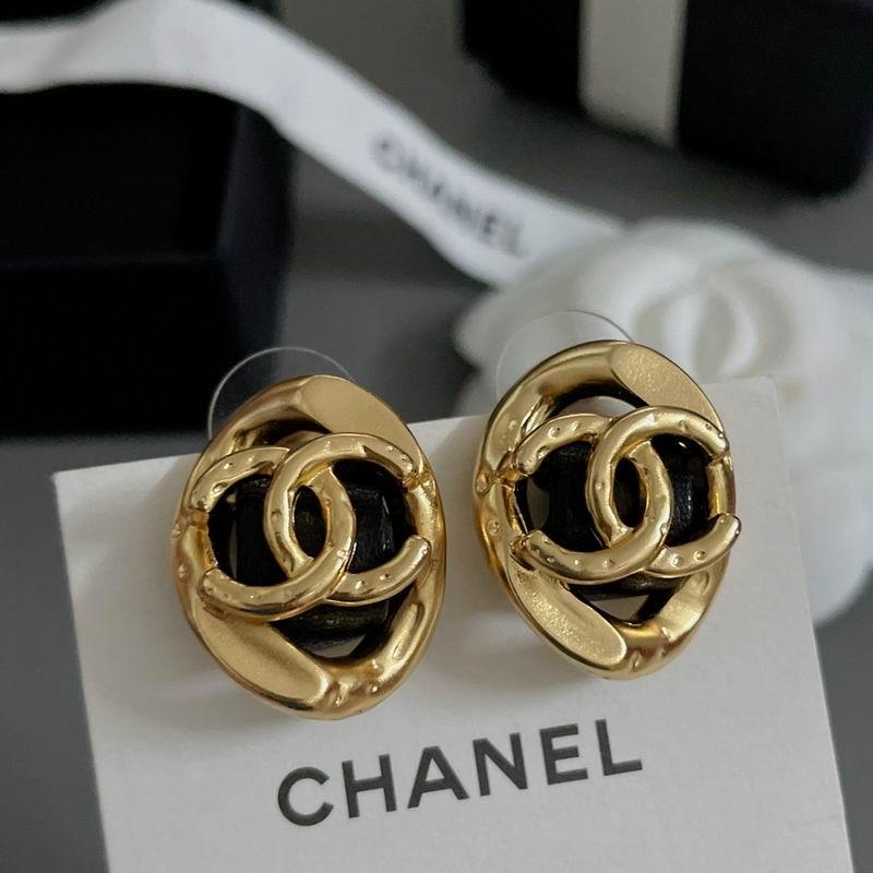 Chanel Earrings 179